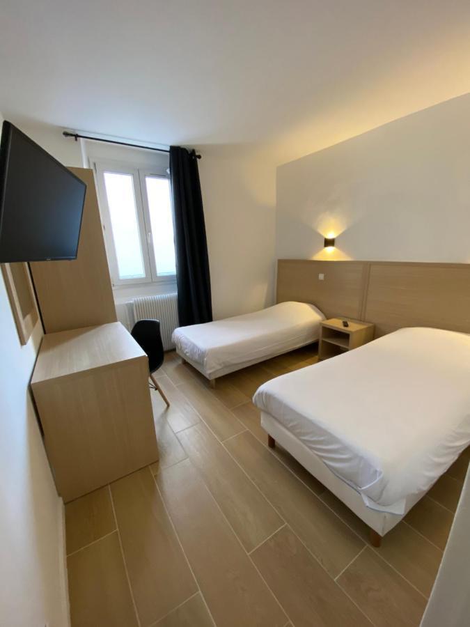 Raphael Prado Hotel Marseille
