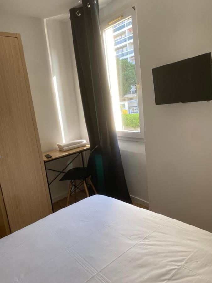 Raphael Prado Hotel Marseille
