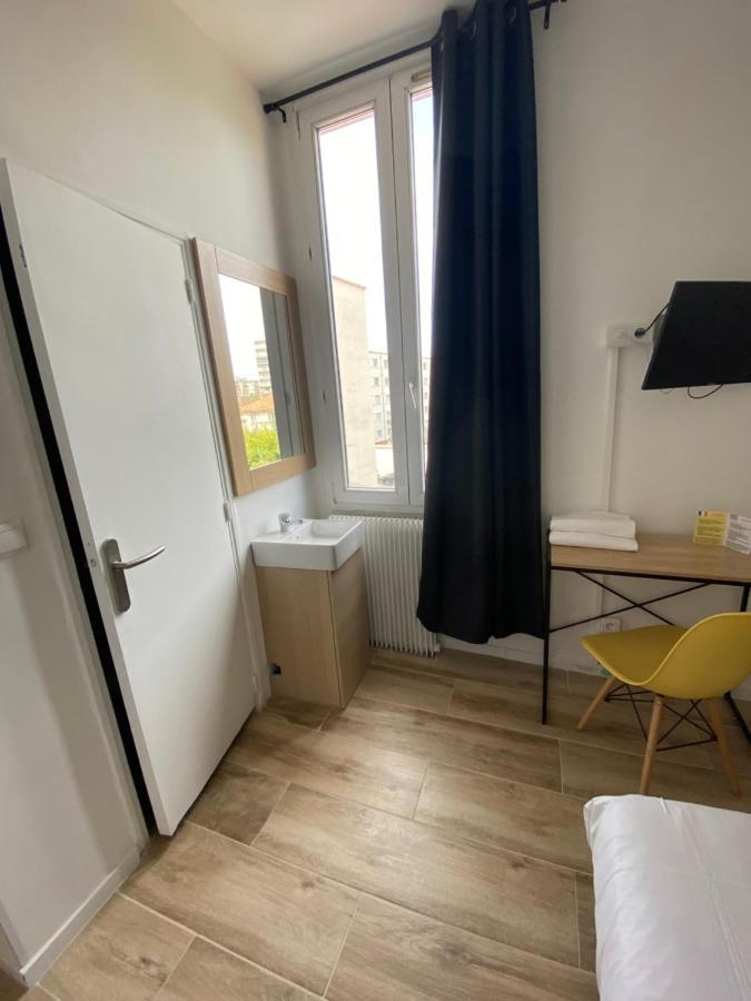 Hotel Raphael Prado Marseille