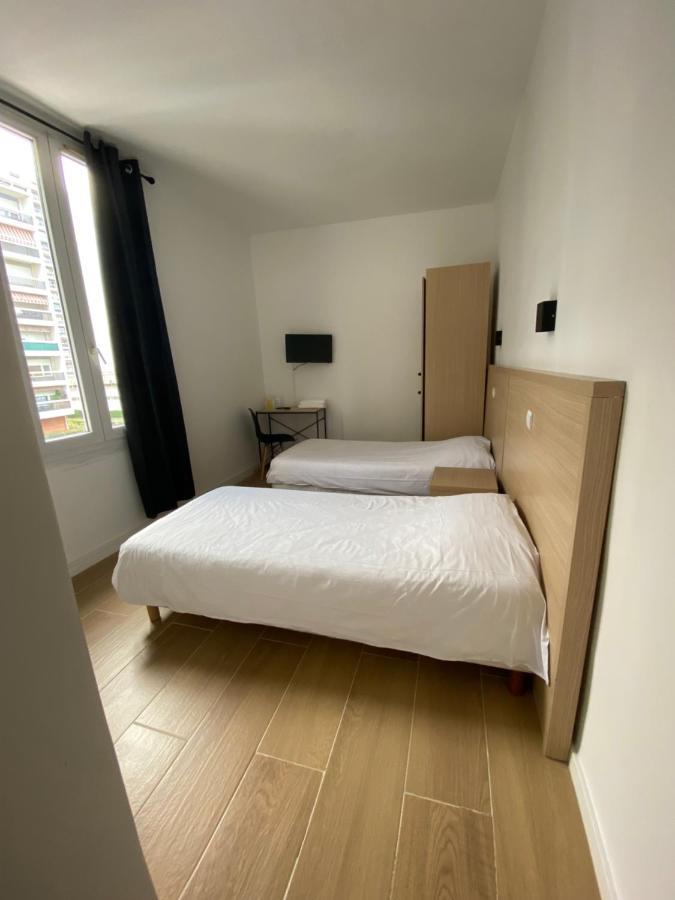 Hotel Raphael Prado