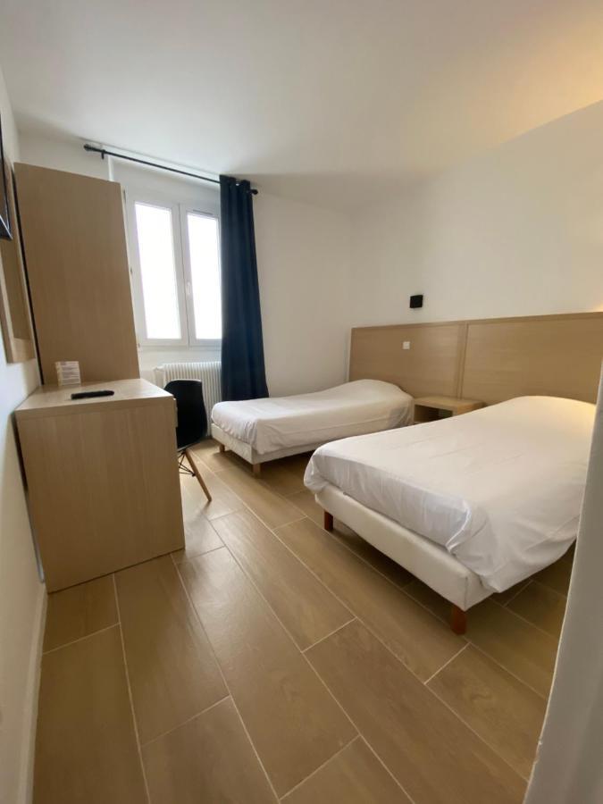 Hotel Raphael Prado Marseille