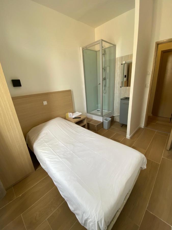 Raphael Prado Hotel